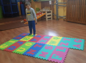 Marzec