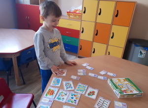 Kwiecień