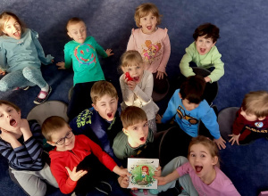 Kolejny punkt projektu zrealizowany :)