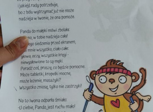 Międzynarodowy dzień aktywności