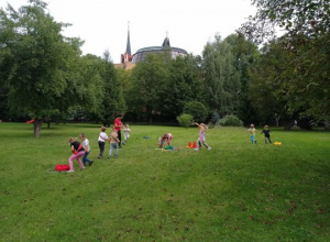 Dzień Przedszkolaka