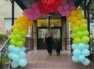 Dzień Przedszkolaka