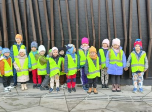 Wycieczka do Zoo Orientarium