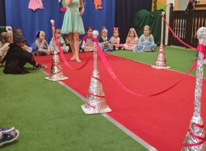 Dzień Postaci z Bajek