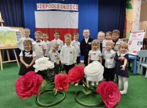 Dzień Niepodległości