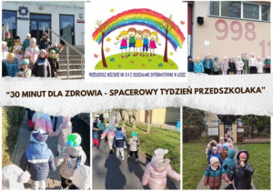 Zbiór zdjęć ze spacerów
