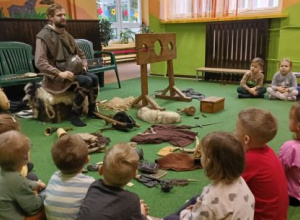 Warsztaty muzyczno-historyczne