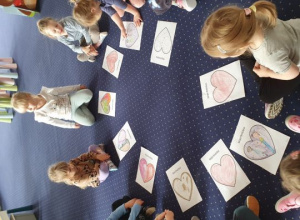 Każde dziecko ma prawo być kochane