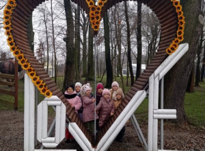 Wycieczka do krainy Świętego Mikołaja