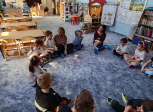 Wizyta higienistki stomatologicznej