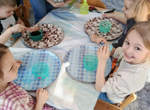 Przygotowania do Wielkanocy